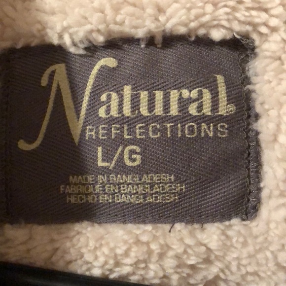 Flannel - Picture 2 of 3